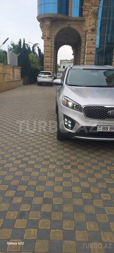 Kia Sorento-8