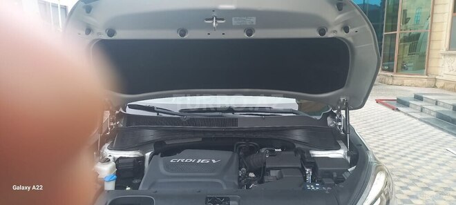 Kia Sorento-16