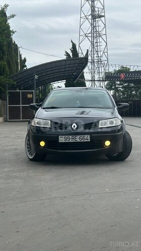 Renault Megane-1