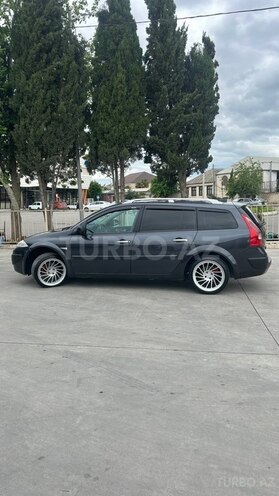 Renault Megane-3