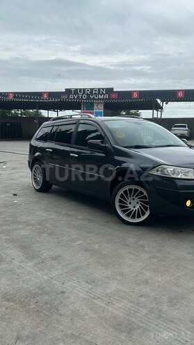 Renault Megane-4