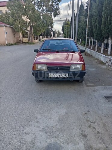 LADA (VAZ) 2109-1
