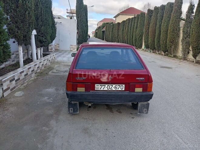 LADA (VAZ) 2109-4