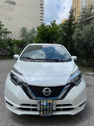 Nissan Note-1