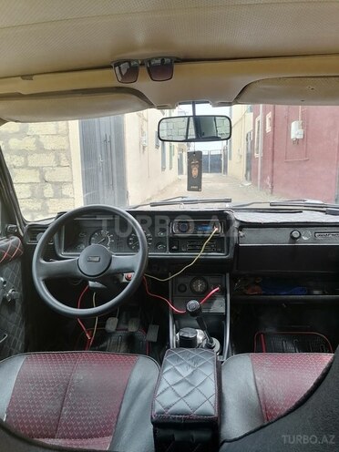 LADA (VAZ) 2107-5