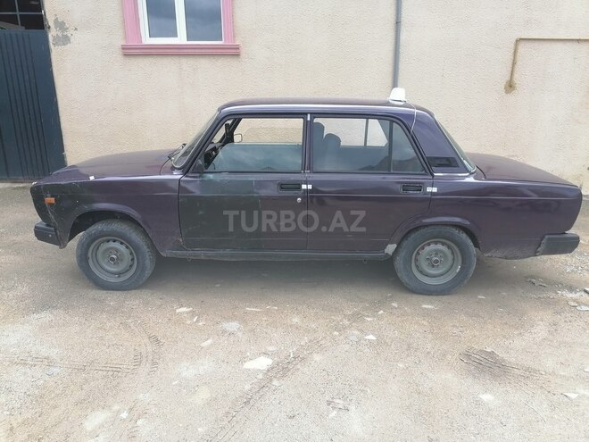 LADA (VAZ) 2107-7