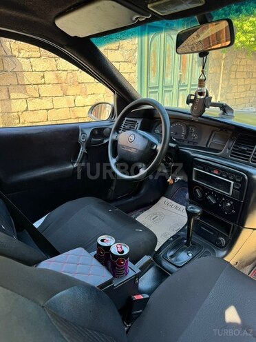 Opel Vectra-12
