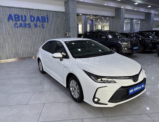 Toyota Corolla-3