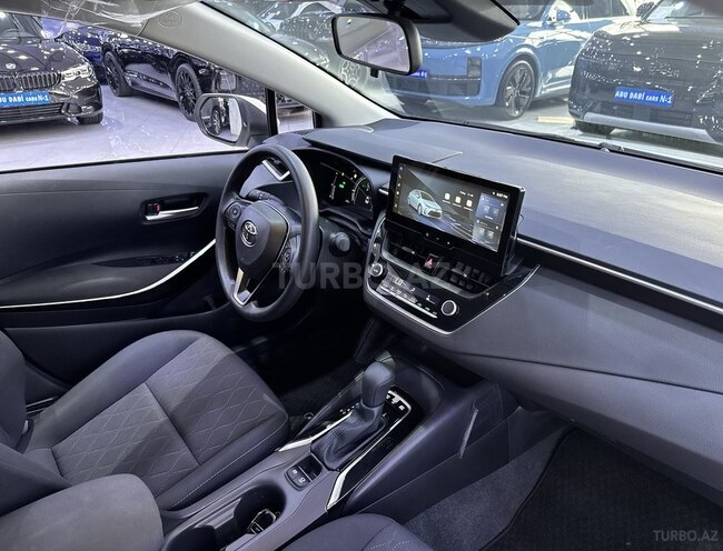 Toyota Corolla-10