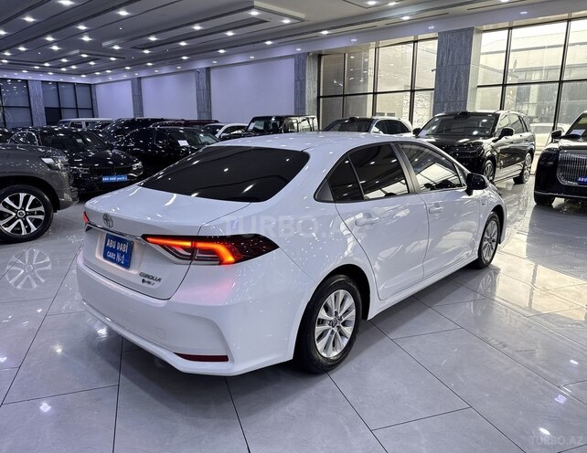 Toyota Corolla-5