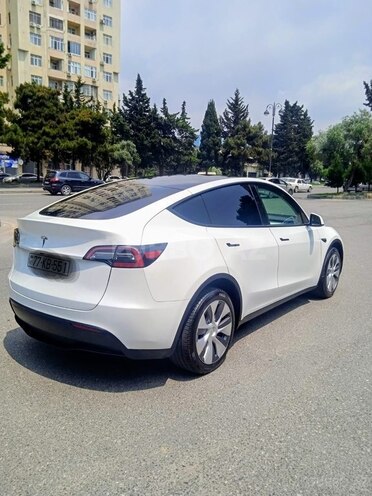 Tesla Model Y-5