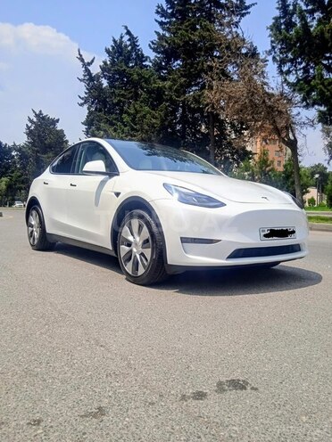 Tesla Model Y-10