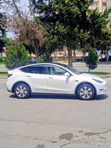 Tesla Model Y-12
