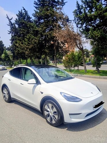 Tesla Model Y-11