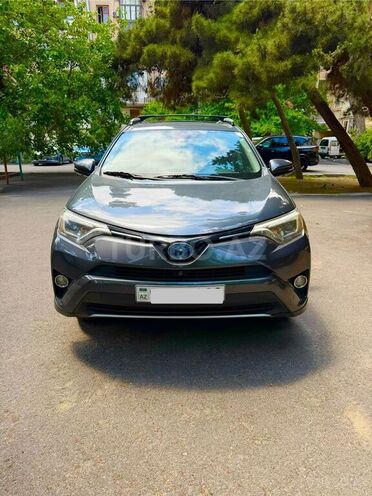 Toyota RAV4-1