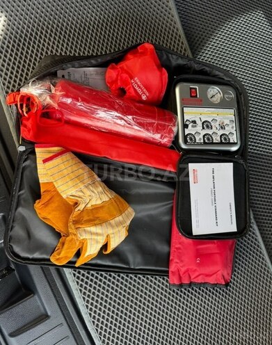 Toyota Highlander-10