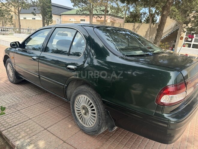 Nissan Maxima-4