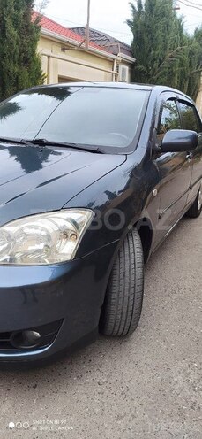 Toyota Corolla-8