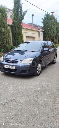 Toyota Corolla-2