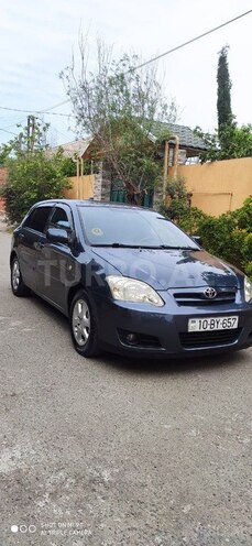 Toyota Corolla-3