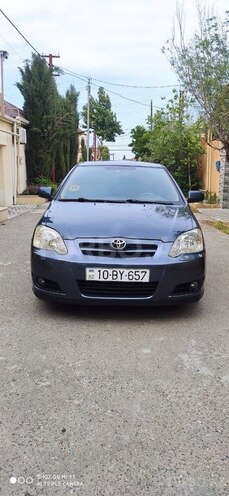 Toyota Corolla-1
