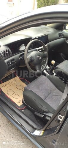 Toyota Corolla-5