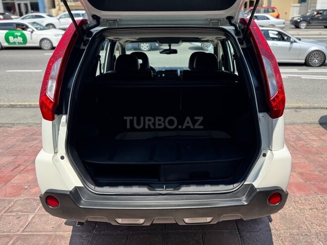 Nissan X-Trail-13