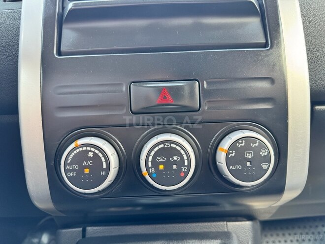 Nissan X-Trail-17