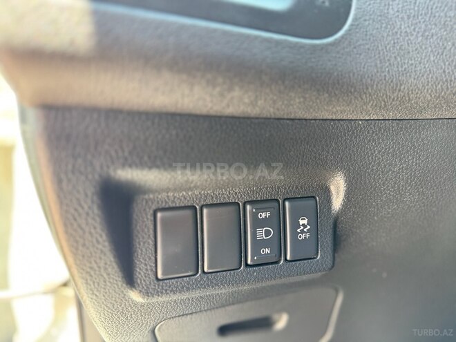 Nissan X-Trail-20