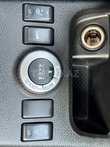 Nissan X-Trail-18