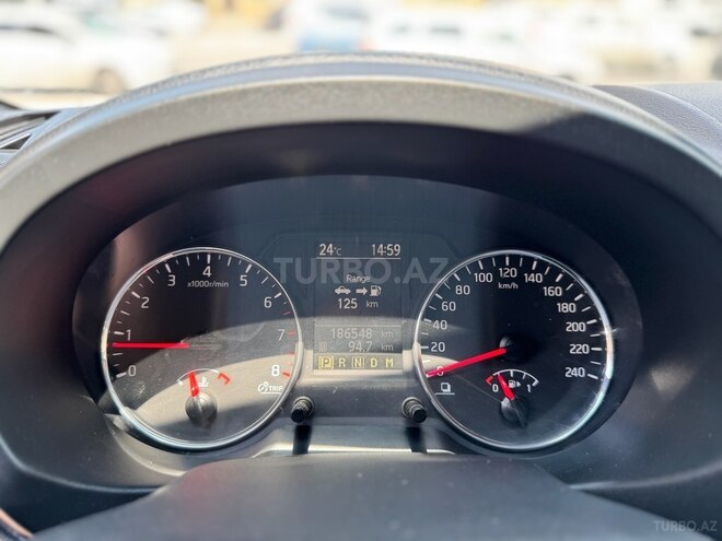 Nissan X-Trail-21