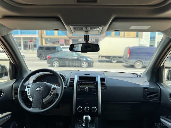 Nissan X-Trail-22