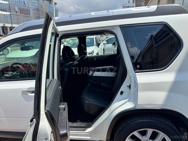 Nissan X-Trail-12