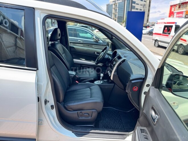 Nissan X-Trail-15