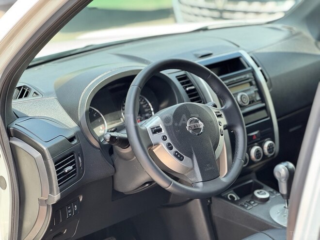 Nissan X-Trail-10
