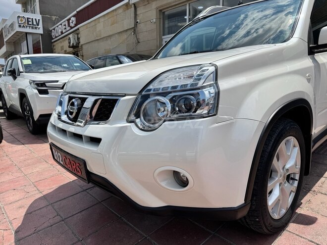 Nissan X-Trail-24