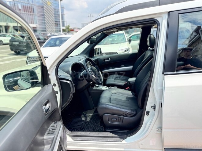Nissan X-Trail-9