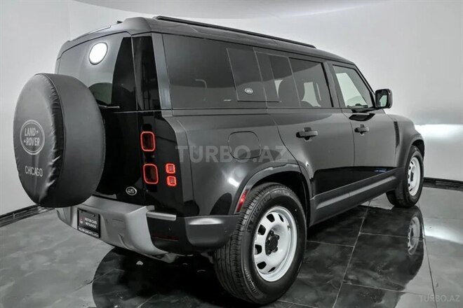 Land Rover Defender-2
