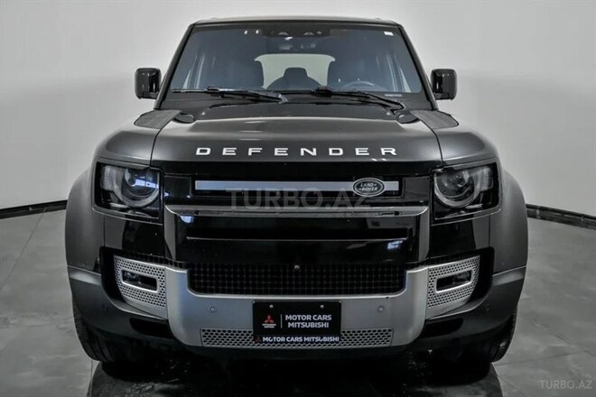 Land Rover Defender-1