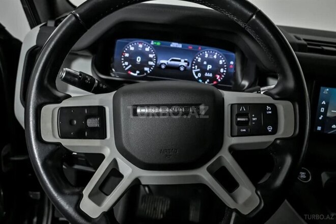 Land Rover Defender-16