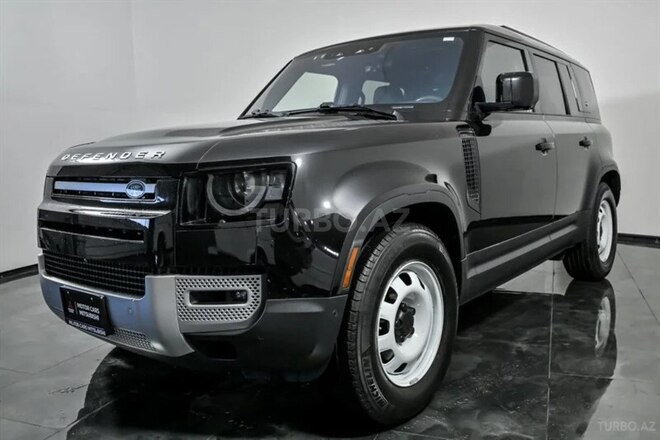 Land Rover Defender-3