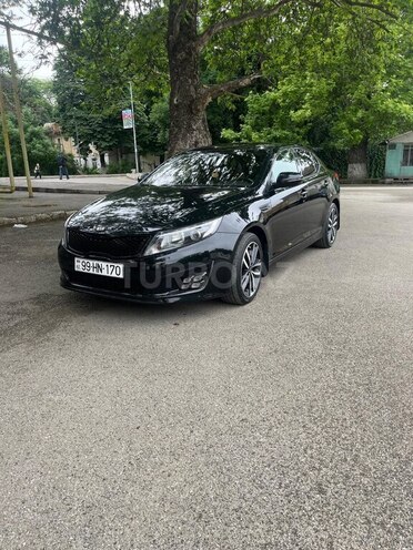 Kia Optima-1