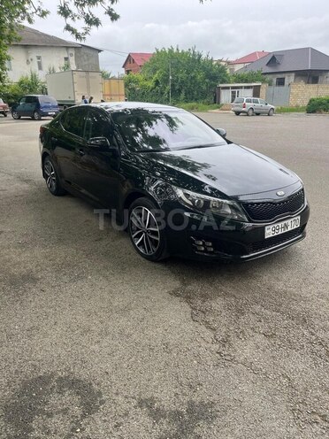 Kia Optima-3