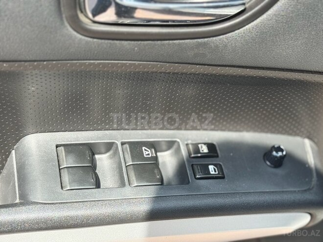 Nissan X-Trail-23