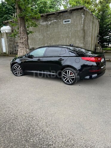 Kia Optima-5