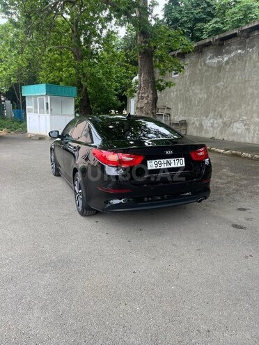 Kia Optima-6