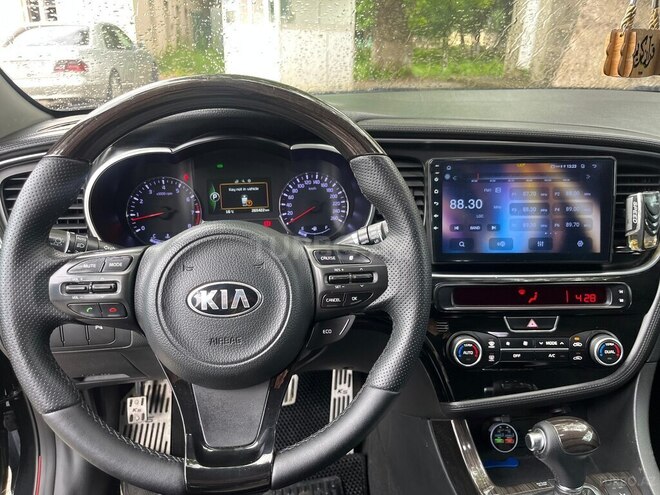 Kia Optima-8