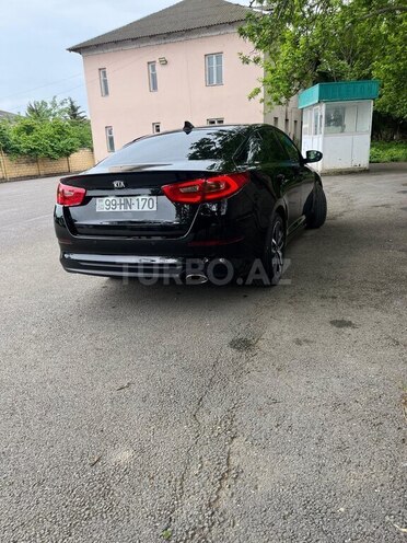 Kia Optima-7