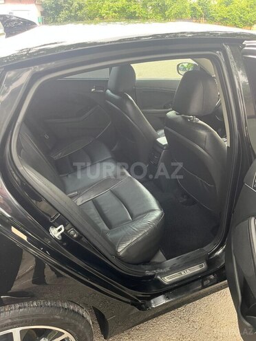 Kia Optima-11