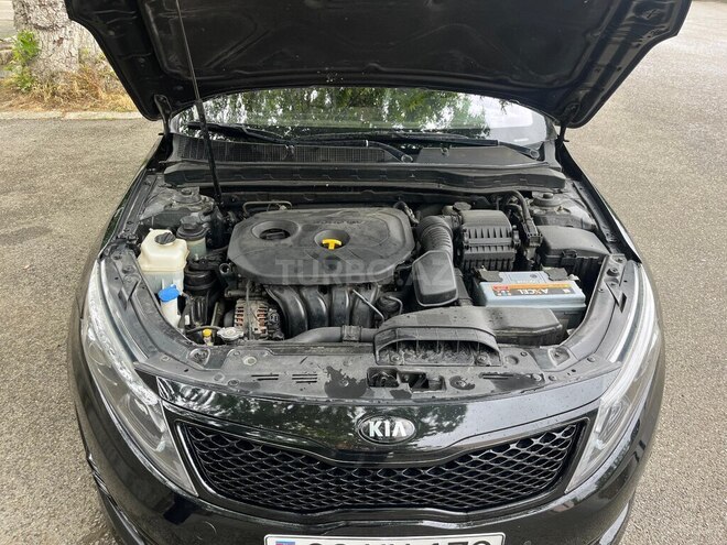 Kia Optima-14